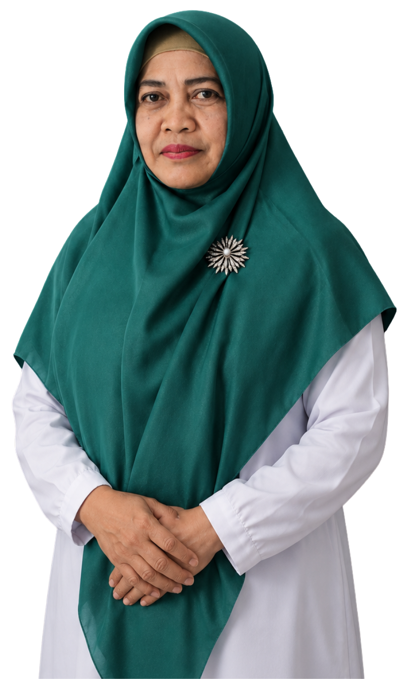 Ketua LPPM STAI Kuala Kapuas