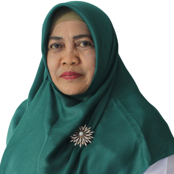 Septiah, S.Ag., M.Pd.